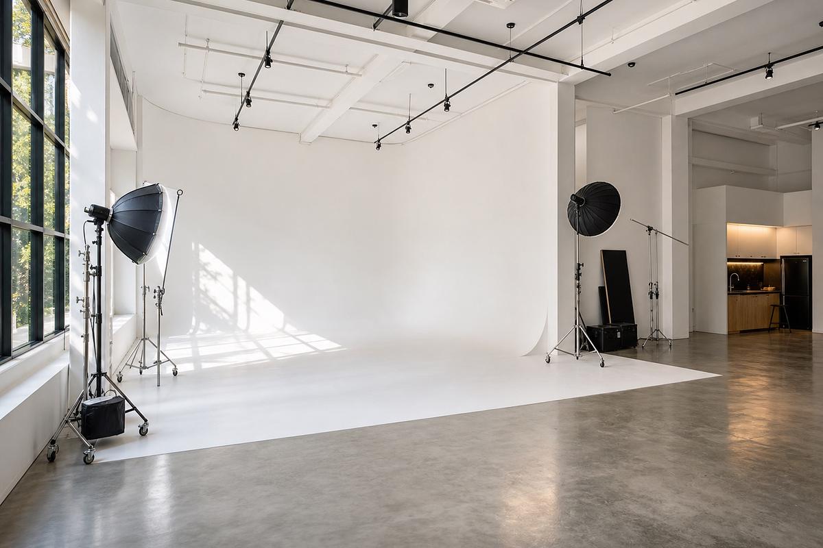 Daylight Studio PJ